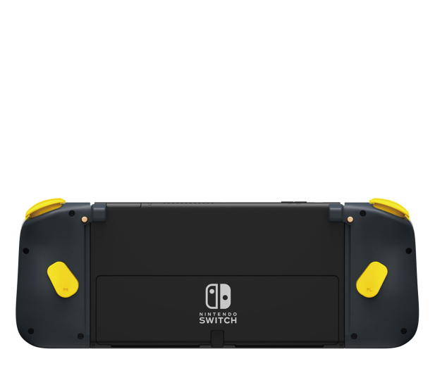 Hori Split Pad Compact (PAC-MAN) - NS - 1353667 - zdjęcie 3
